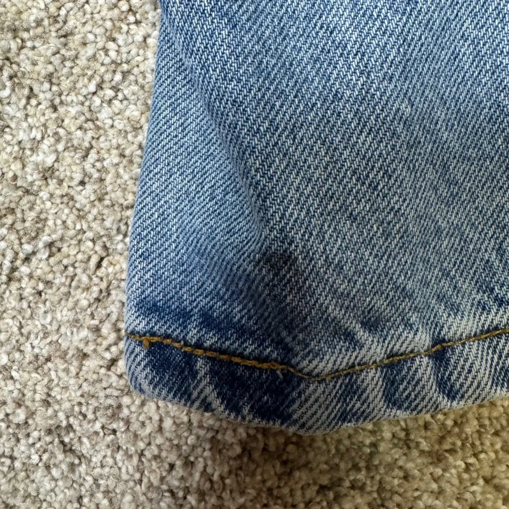 Levis good vintage